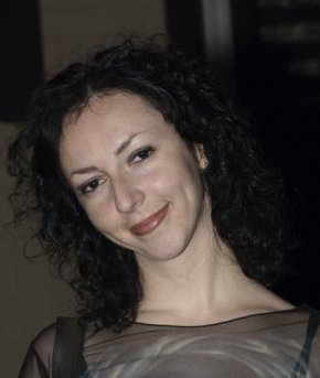 Anna Sokolov