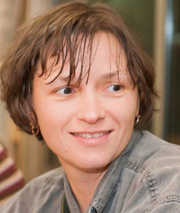 Katy Gorshkov