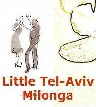 Little Tel-Aviv Milonga