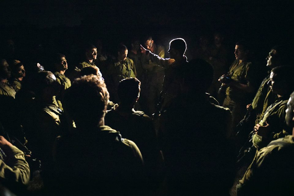 קהילת פישקא מתגייסת לעזור לחיילים הנמצאים בדרום ולמשפחות צעירות מאשקלון